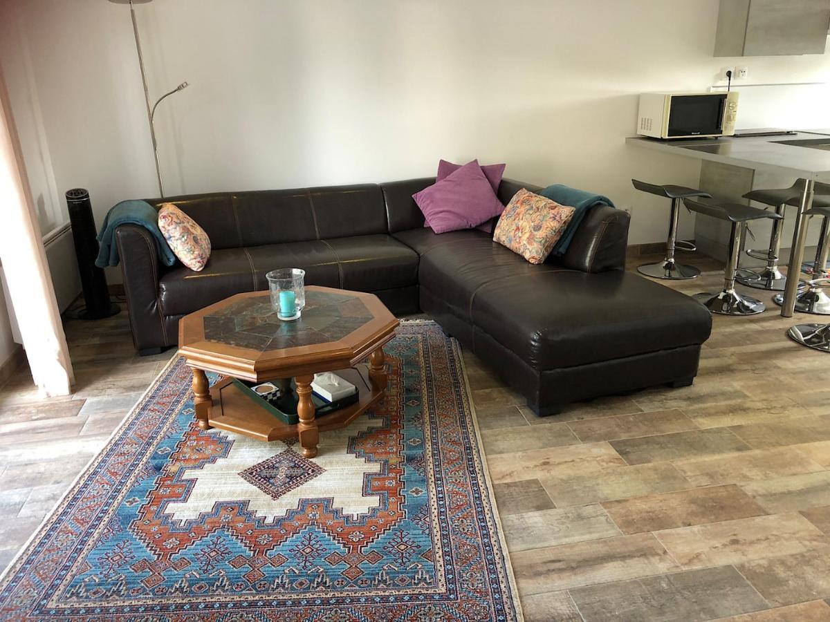 Le Defi Apartment Fouras Exterior photo