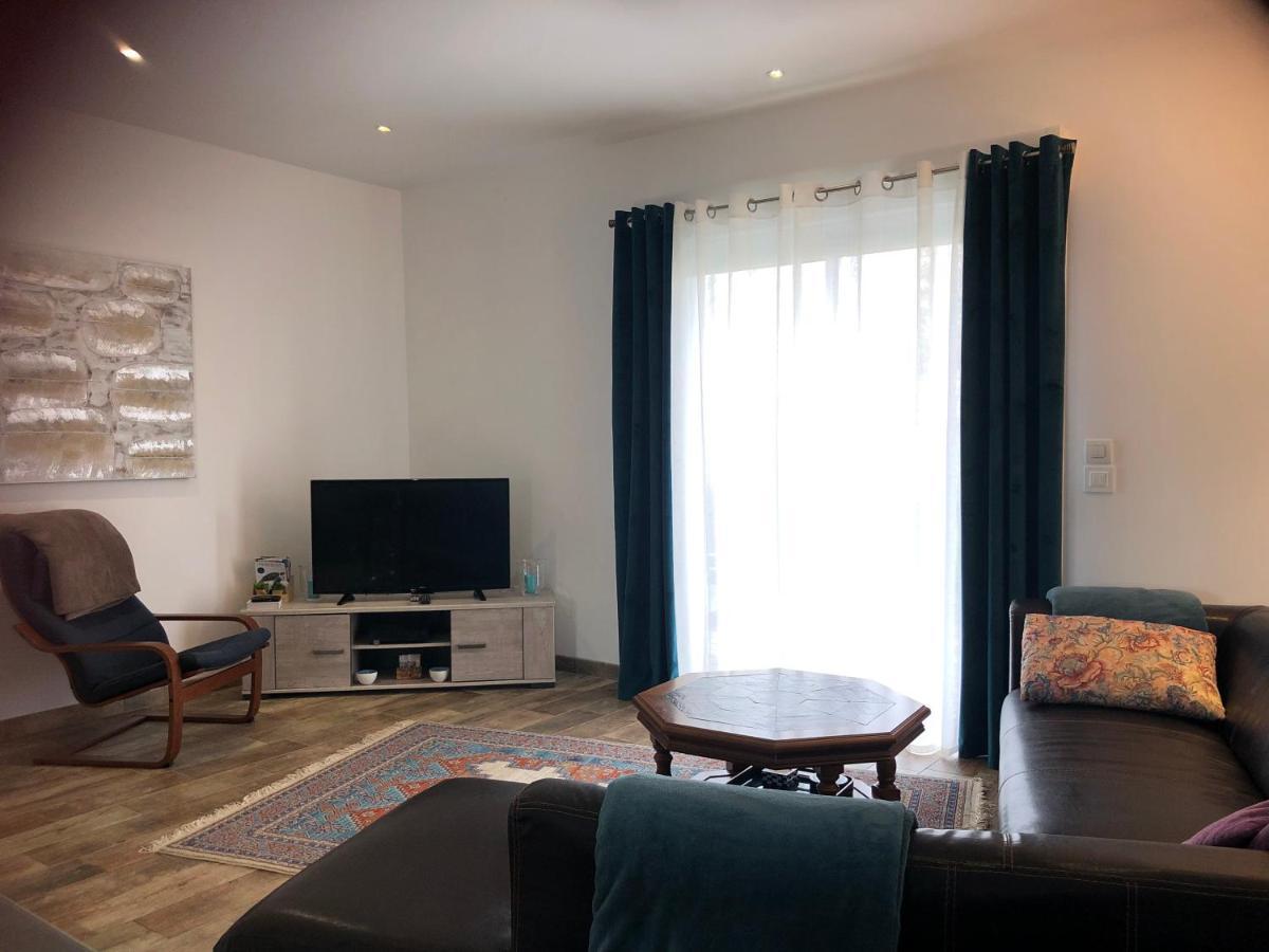Le Defi Apartment Fouras Exterior photo