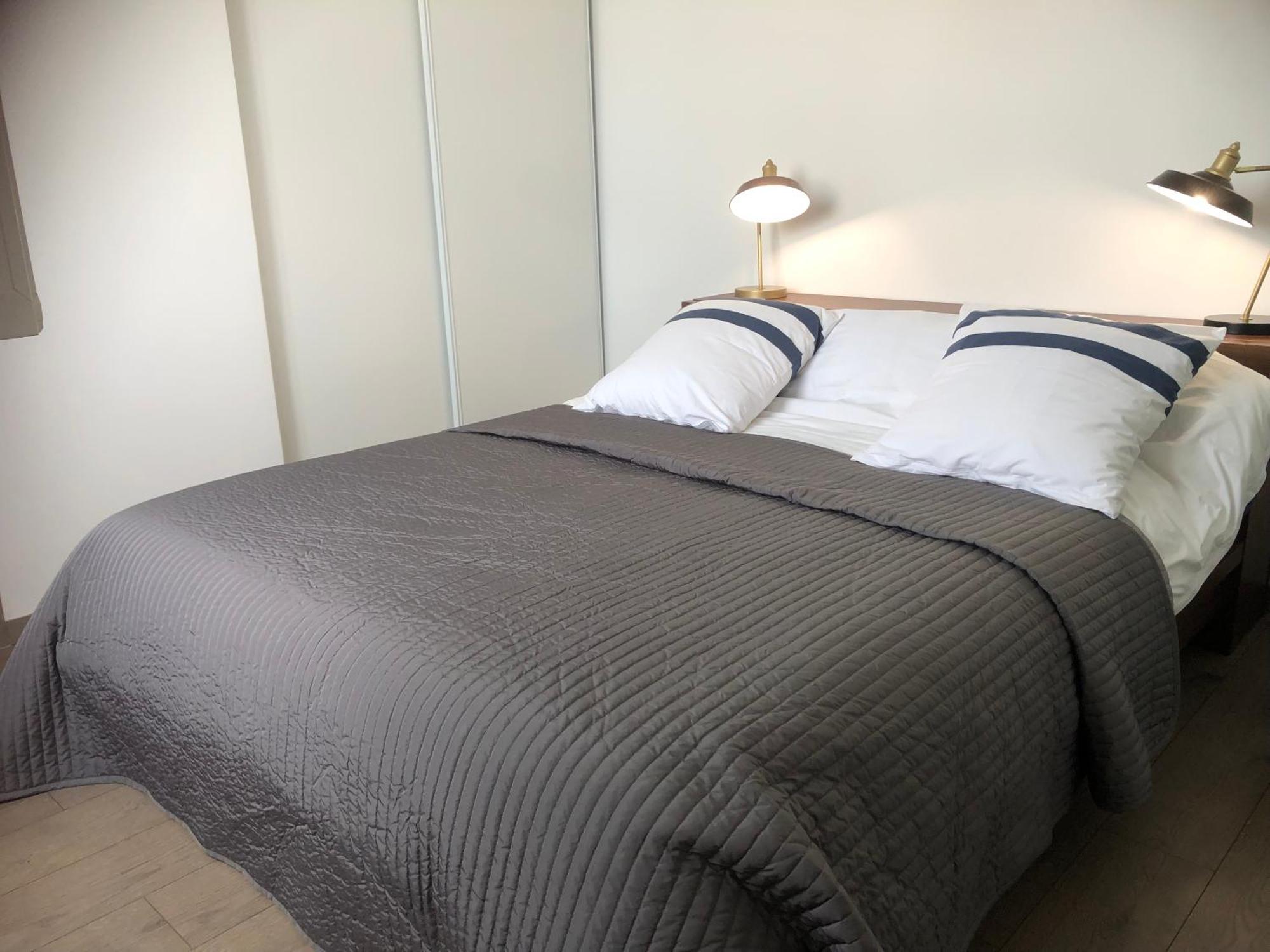 Le Defi Apartment Fouras Room photo