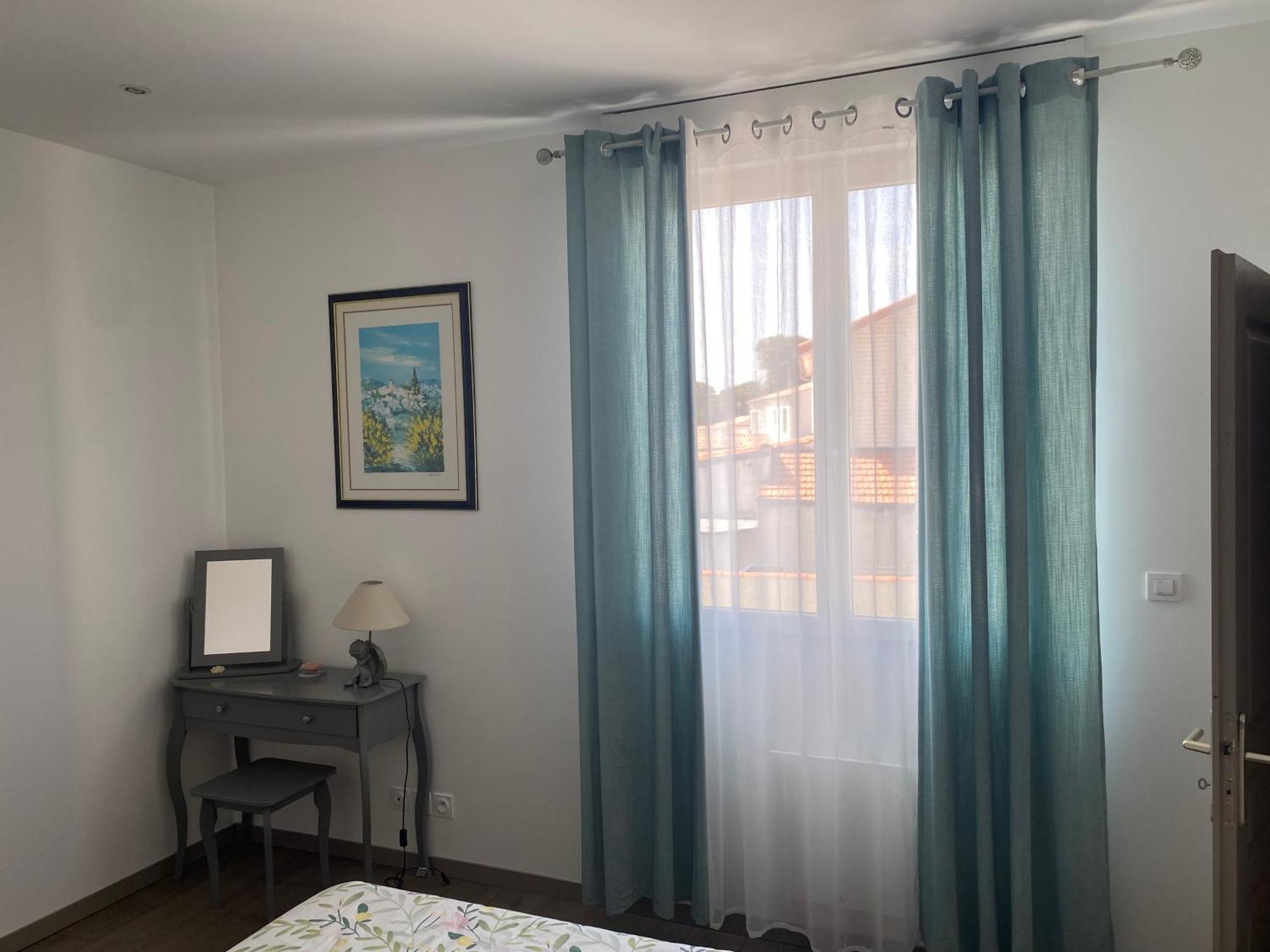 Le Defi Apartment Fouras Exterior photo