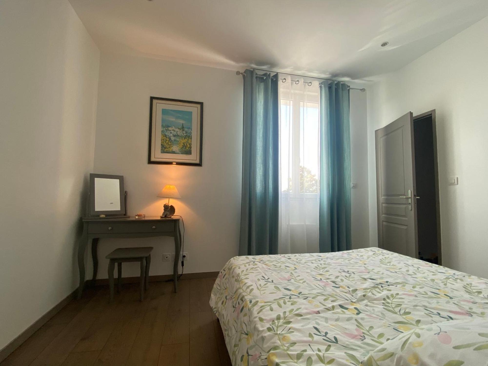 Le Defi Apartment Fouras Exterior photo